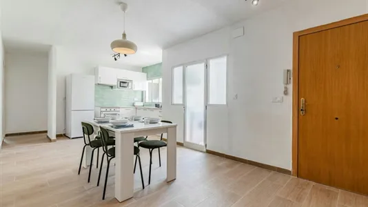 Rooms in Beniferri - photo 10