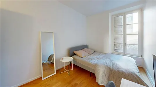 Rooms in Clermont-Ferrand - photo 2