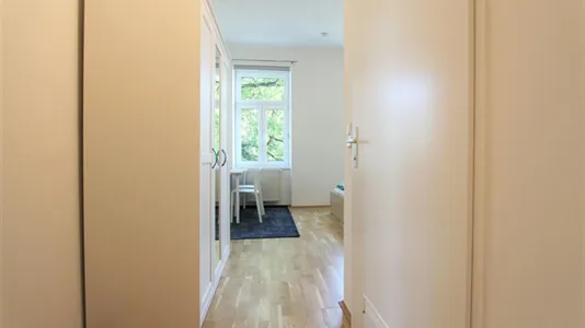 Apartments in Wien Ottakring - photo 4