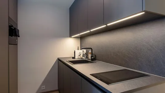 Apartments in Vienna Landstraße - photo 9