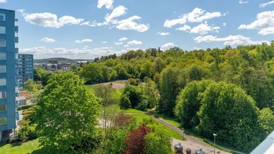 Apartments in Norra hisingen - photo 12