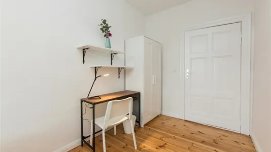 Rooms in Berlin Mitte - photo 4
