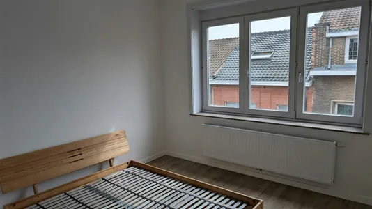 Apartments in Brussels Anderlecht - photo 5