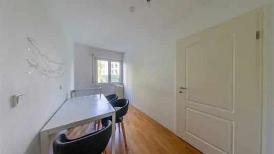 Rooms in Frankfurt Innenstadt II - photo 5