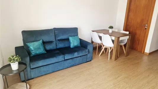 Apartments in Valença - photo 2