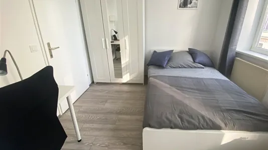 Rooms in Vienna Leopoldstadt - photo 6