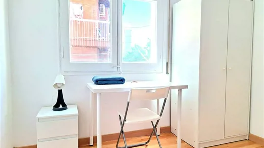 Rooms in Barcelona Les Corts - photo 1