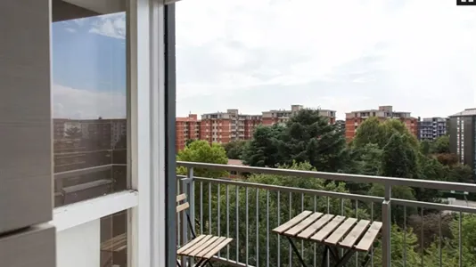 Rooms in Milano Zona 6 - Barona, Lorenteggio - photo 8