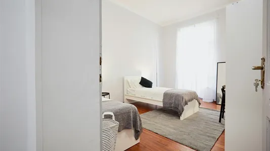 Rooms in Turin - photo 10