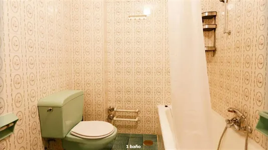 Rooms in Madrid Arganzuela - photo 9