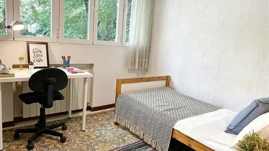 Apartments in Alcorcón - photo 5