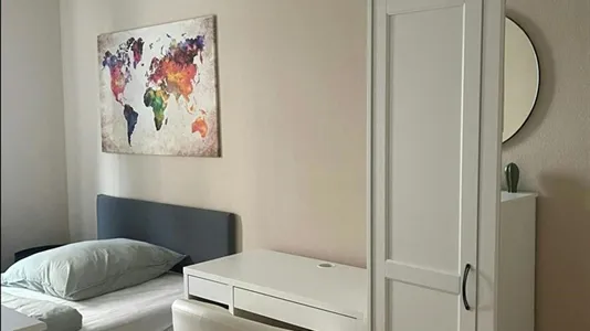 Apartments in Frankfurt Innenstadt II - photo 8