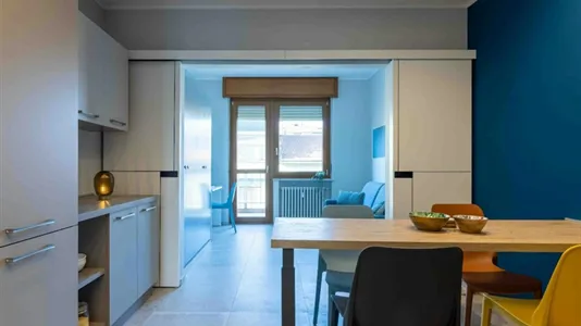 Rooms in Turin - photo 5