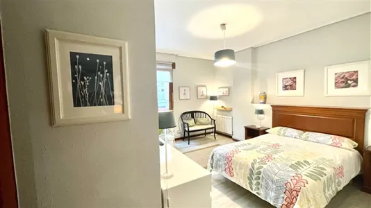 Rooms in Bilbao - photo 5