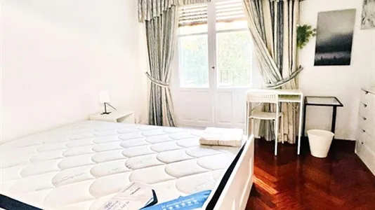 Rooms in Madrid Arganzuela - photo 5