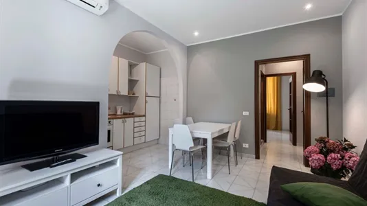 Apartments in Milano Zona 8 - Fiera, Gallaratese, Quarto Oggiaro - photo 2