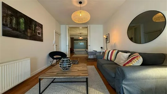 Apartments in Brussels Elsene - photo 6