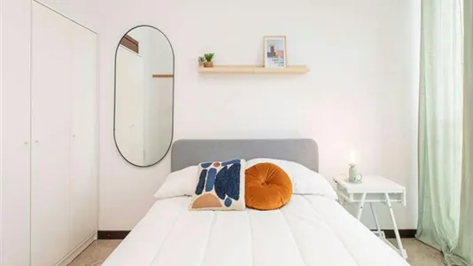 Rooms in Milano Zona 2 - Stazione Centrale, Gorla, Turro, Greco, Crescenzago - photo 5