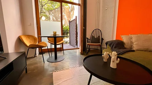 Apartments in Location is not specified - photo 5