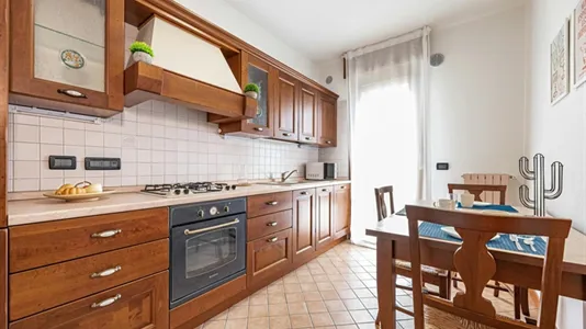 Rooms in Padua - photo 8