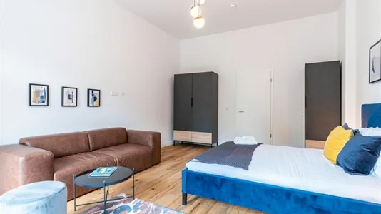 Apartments in Berlin Friedrichshain-Kreuzberg - photo 4