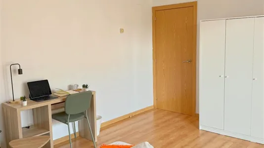 Rooms in Toledo - photo 4