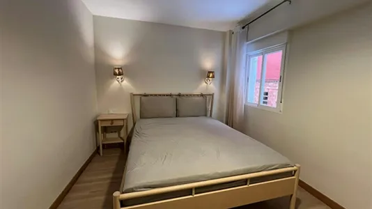 Apartments in Valencia Poblats Marítims - photo 9