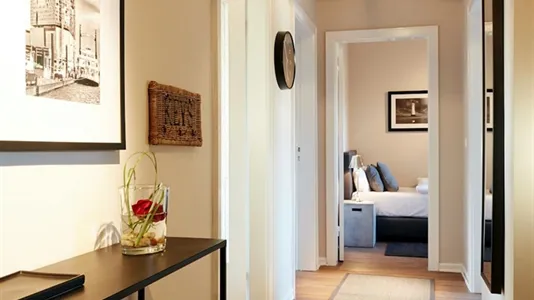 Rooms in Hamburg Harburg - photo 6