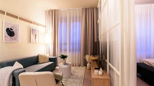 Apartments in Location is not specified - photo 4