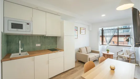 Apartments in Los Claveles - photo 9