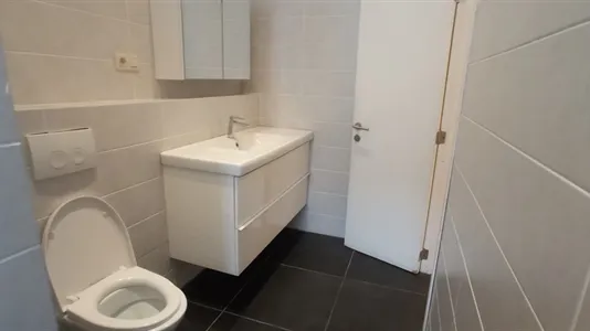 Rooms in Brussels Etterbeek - photo 7