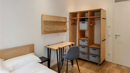 Rooms in Location is not specified - photo 2