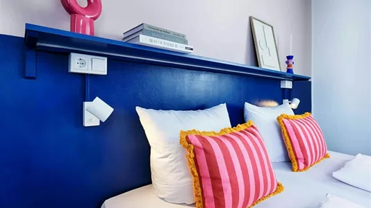 Apartments in Fürth - photo 5