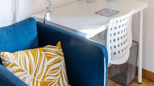 Rooms in Padua - photo 7