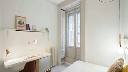 Room for rent in Madrid Centro, Madrid