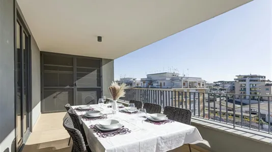 Apartments in Roma Municipio IV – Tiburtino - photo 6