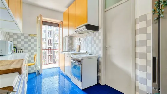 Rooms in Milano Zona 2 - Stazione Centrale, Gorla, Turro, Greco, Crescenzago - photo 10