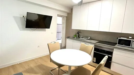 Rooms in Murcia - photo 5