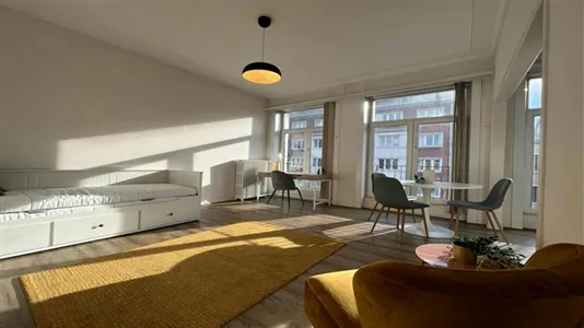 Rooms in Brussels Elsene - photo 7