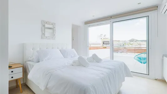 Apartments in Dafni-Ymittos - photo 8