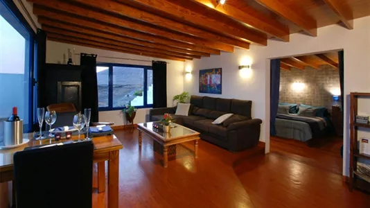 Apartments in Teguise - photo 6