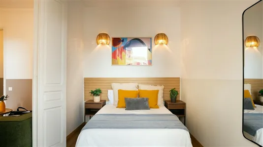 Apartments in Barcelona Gràcia - photo 4