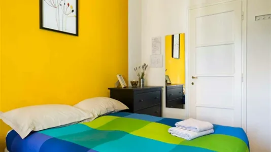 Rooms in Milano Zona 2 - Stazione Centrale, Gorla, Turro, Greco, Crescenzago - photo 2