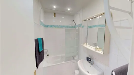 Rooms in Paris 16ème arrondissement (South) - photo 9