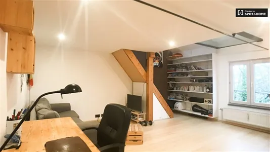 Apartments in Brussels Ukkel - photo 6