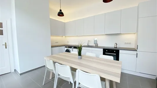 Rooms in Wien Mariahilf - photo 9