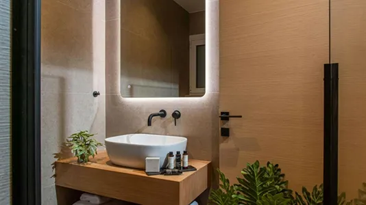 Apartments in Athens Agios Nikolaos - photo 5