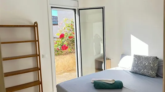 Rooms in Barcelona Horta-Guinardó - photo 2