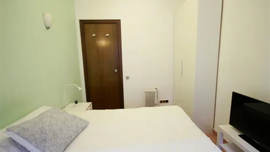 Rooms in Barcelona Sarrià-St. Gervasi - photo 4