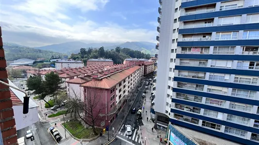 Rooms in Bilbao - photo 9